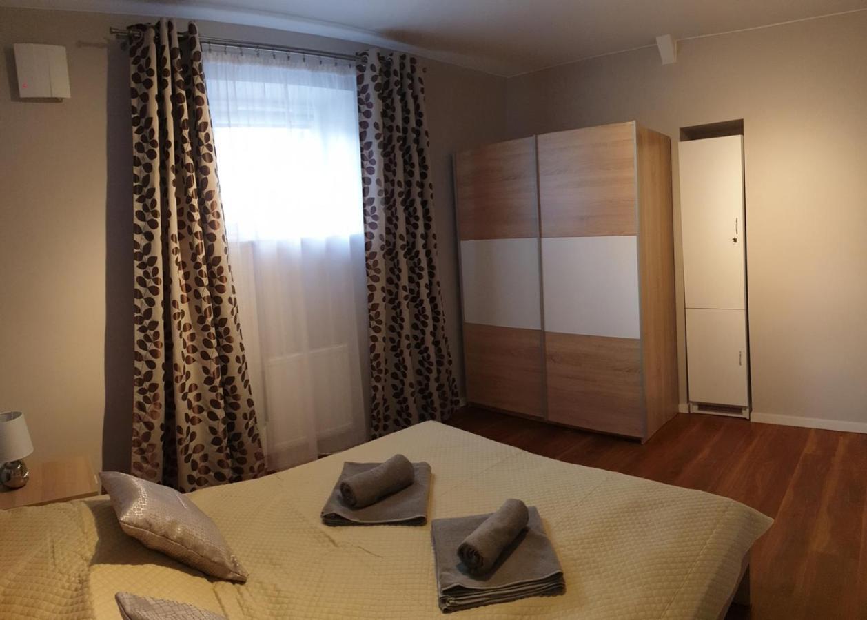 Palac Tatrzanski Apartament Tatry بوكافينا تترايسكا المظهر الخارجي الصورة